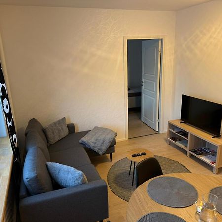 Rovaniemi Cityapartment Exterior photo